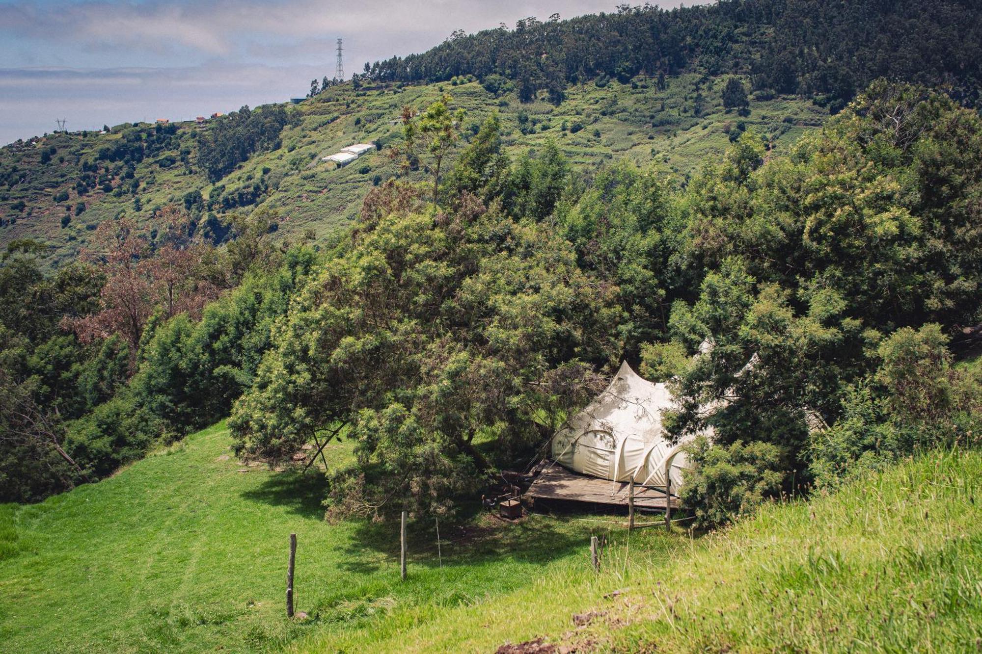 Arambha Ecovillage Farmstay Tabua  Exterior photo